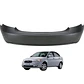 parachoque tras compatible hyund new accent 2011-2006 /1E - Miniatura 2