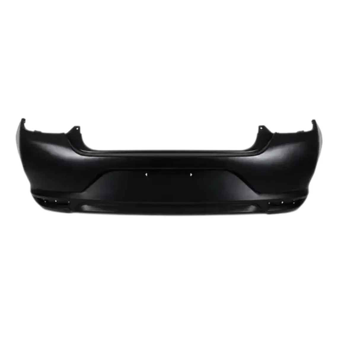 PARACHOQUE TRASERO COMPATIBLE HYUNDAI VERNA 2020-2023 2
