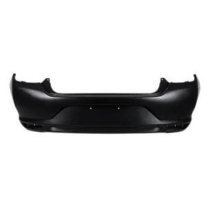 PARACHOQUE TRASERO COMPATIBLE HYUNDAI VERNA 2020-2023