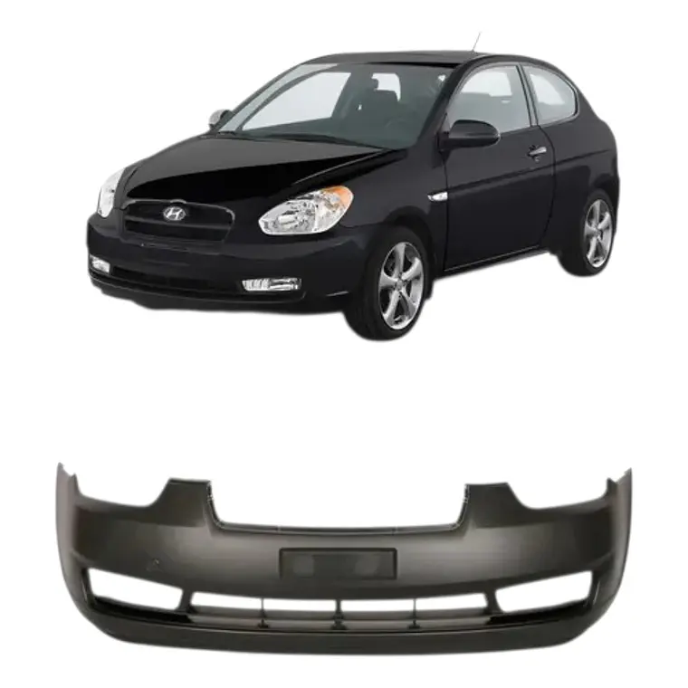 parcahoque delantero compatible hyundai new accent 2006-2011 1