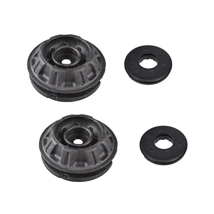 Par Cazoletas + Rodamientos Compatible Toyo Yaris 2014-2023