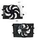Electroventilador Compatible Kia Cerato  2023-2026 - Miniatura 2