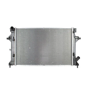 Radiador Motor Mecanico Compatible Kia Cerato 2023-2026