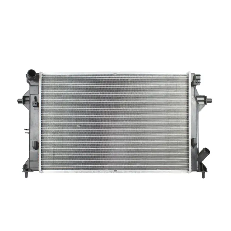Radiador Motor Mecanico Compatible Kia Cerato 2023-2026 2