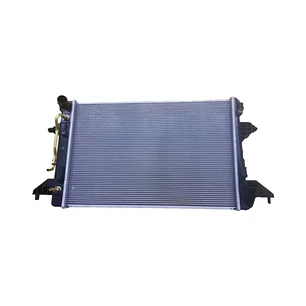 Radiador Motor Automatic Compatible Kia Cerato 2023-2026