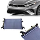Radiador Motor Automatic Compatible Kia Cerato 2023-2026 - Miniatura 1