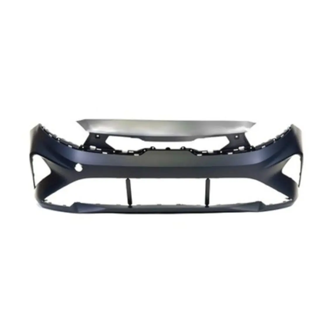 Parachoque Delantero Compatible Kia Cerato 2023-2026 2