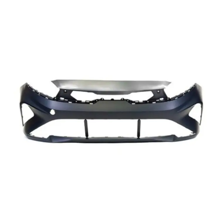 Parachoque Delantero Compatible Kia Cerato 2023-2026 2