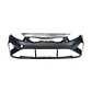 Parachoque Delantero Compatible Kia Cerato 2023-2026 - Miniatura 2