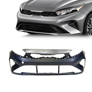 Parachoque Delantero Compatible Kia Cerato 2023-2026