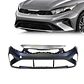 Parachoque Delantero Compatible Kia Cerato 2023-2026 - Miniatura 1
