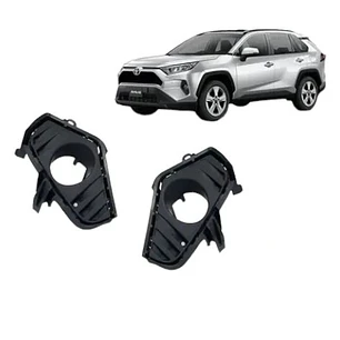 Par Biseles Neblinero Compatible Toyota Rav 2019-2025