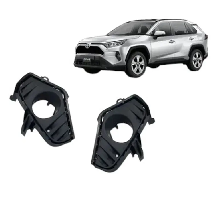 Par Biseles Neblinero Compatible Toyota Rav 2019-2025 1