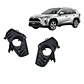 Par Biseles Neblinero Compatible Toyota Rav 2019-2025 - Miniatura 1