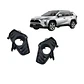 Par Biseles Neblinero Compatible Toyota Rav 2019-2025 - Miniatura 2
