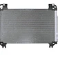 Condensador Aire A/c Compatible Toyota Yaris 2014-2017 - Miniatura 2
