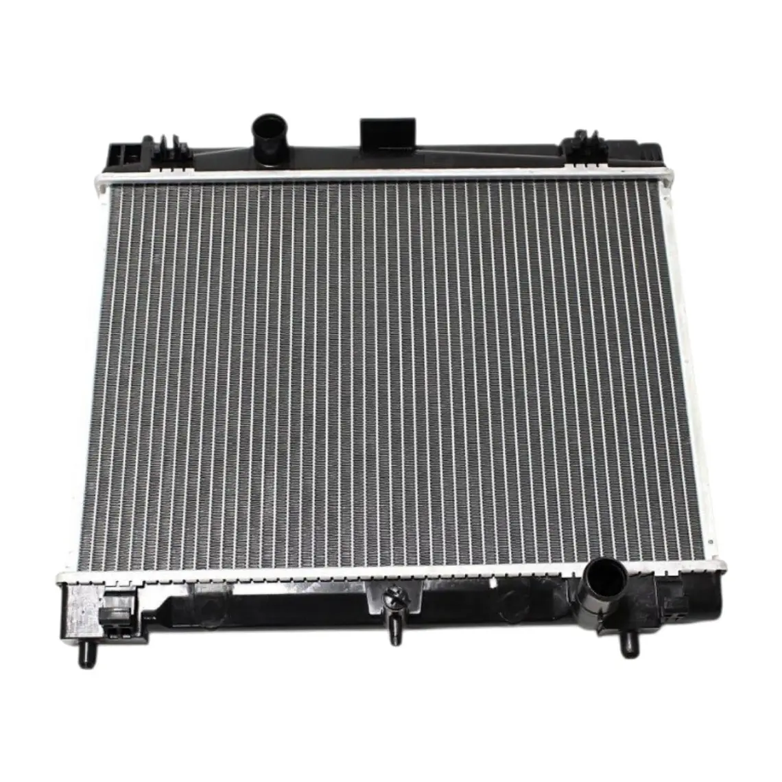 Radiador Motor Mecanico Compatible Toyota Yaris 2006-2013 2