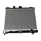Radiador Motor Mecanico Compatible Toyota Yaris 2006-2013 - Miniatura 2
