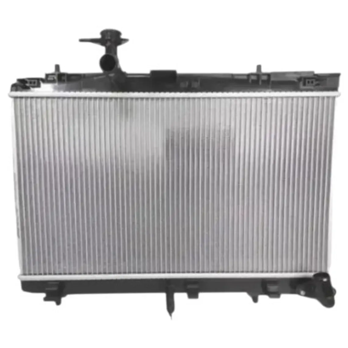 Radiador Motor Mecanico Compatible Toyota Yaris 2018-2021 2