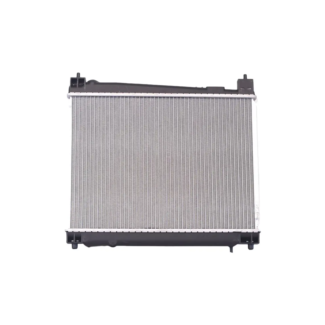 Radiador Motor Mecanic Compatible Toyota Yaris Eco 1999-2005 2