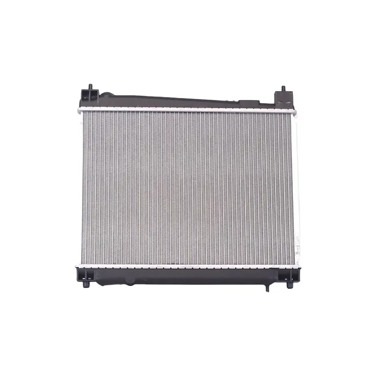 Radiador Motor Mecanic Compatible Toyota Yaris Eco 1999-2005 2