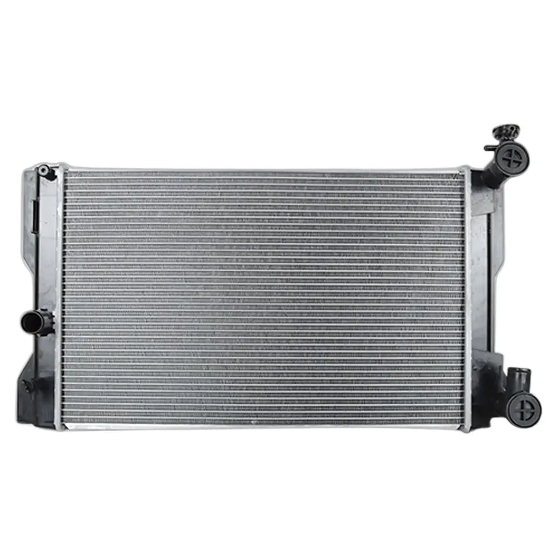 Radiador Motor Mecanico Compatible Toyota Corolla 2008-2013 2