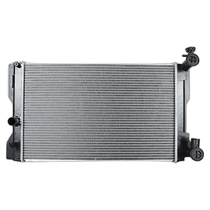 Radiador Motor Mecanico Compatible Toyota Corolla 2008-2013