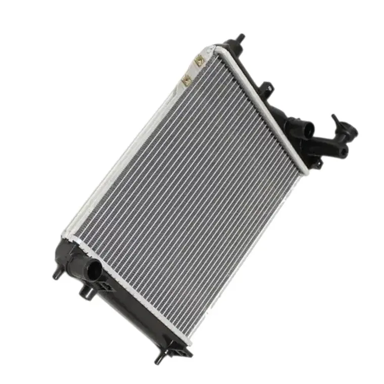 Radiador Motor Mecanico Compatible Hyun Getz 2006-2011 /1c 2