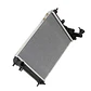 Radiador Motor Mecanico Compatible Hyun Getz 2006-2011 /1c - Miniatura 2