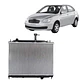 Radiador Motor Mecanico Cdri Compatible Hyu Accent 2006-2011 - Miniatura 1