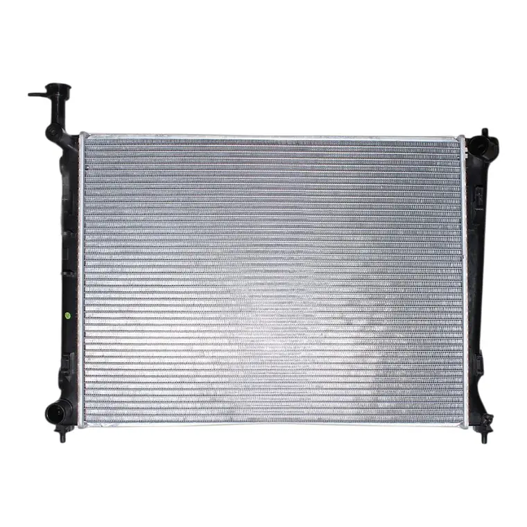 Radiador Motor Mecanico Compatible Kia Cerato 2010-2012 2