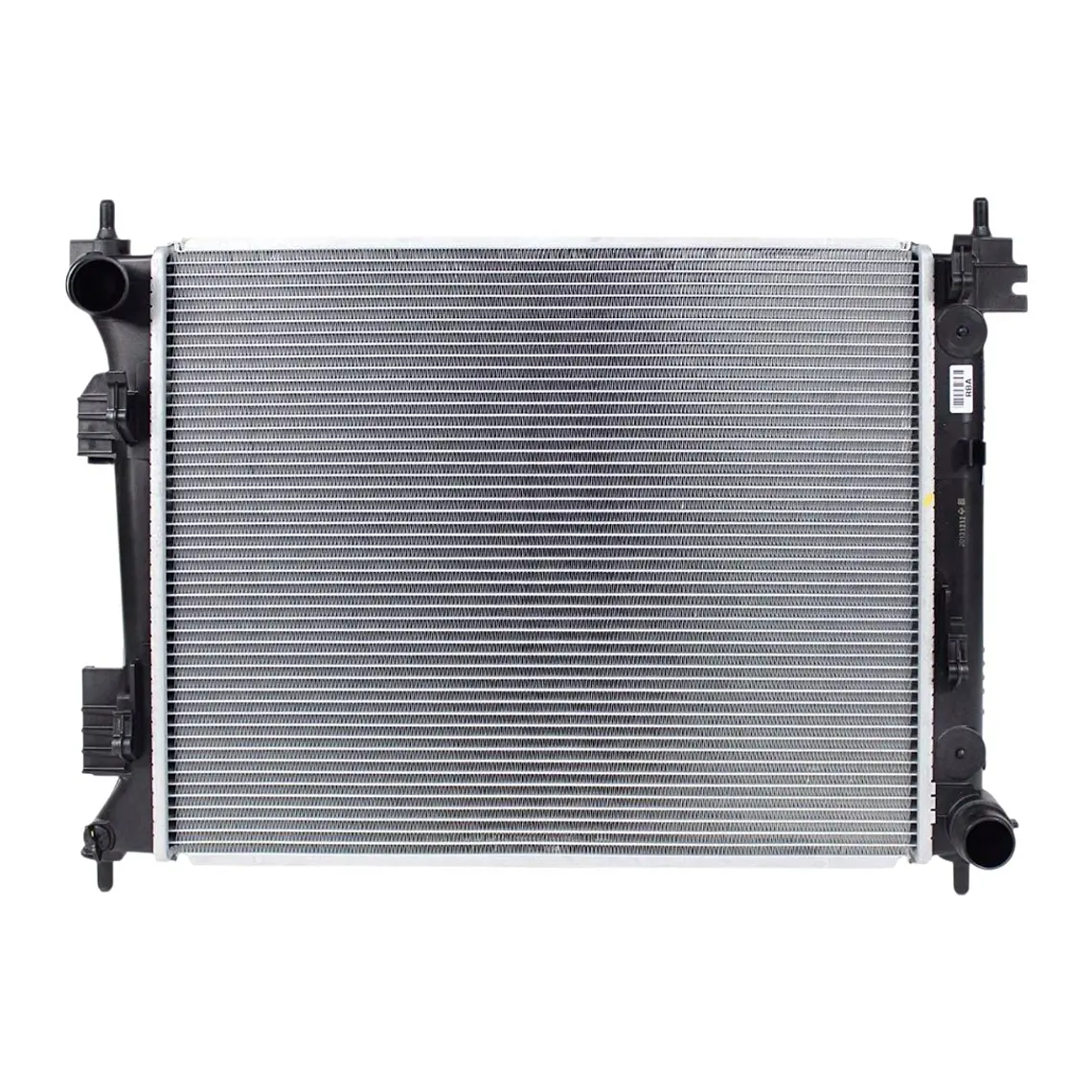 Radiador Motor Mecanico Crdi Compatible Hyu Accent 2011-2021 2