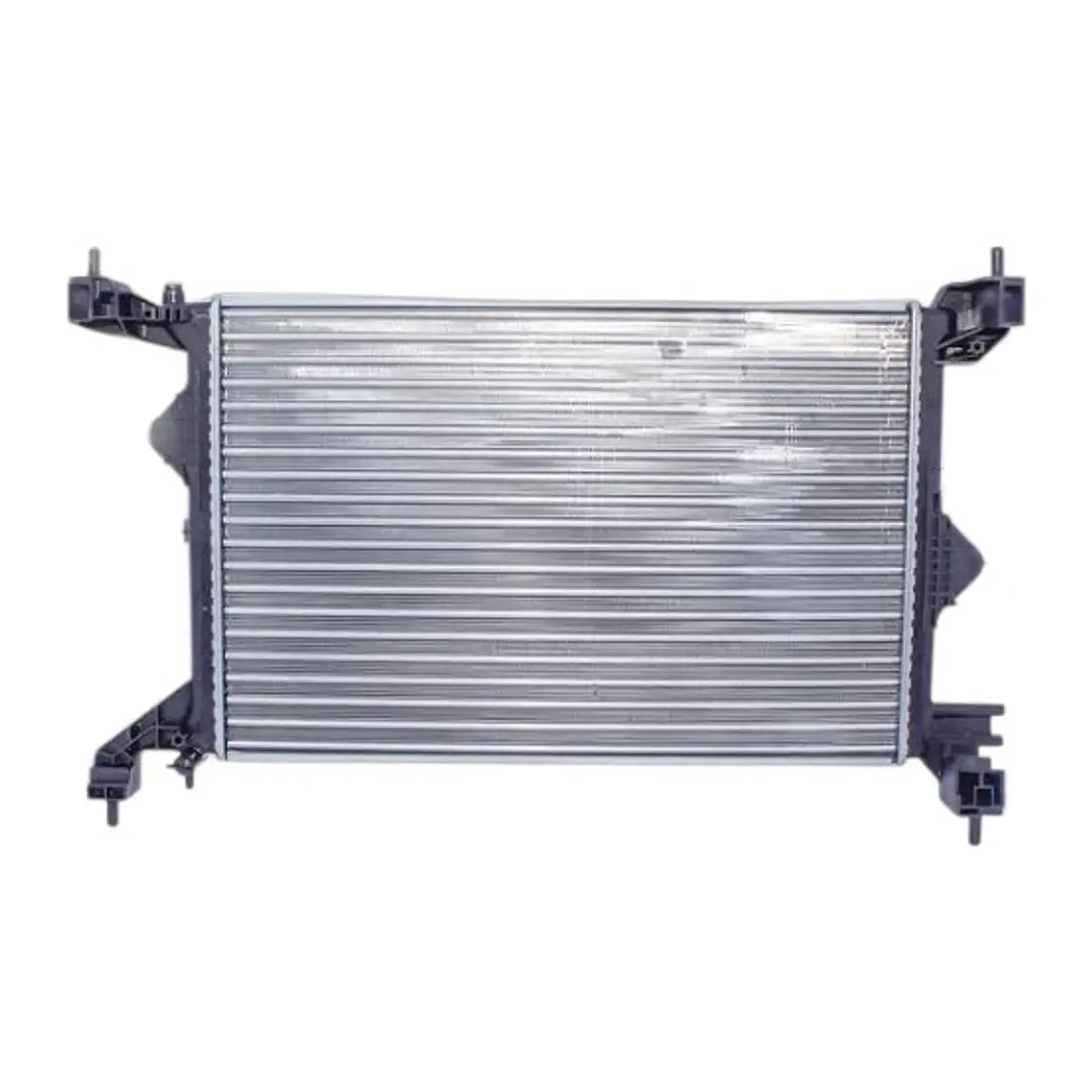 Radiador Motor Mecanico Compatible Chevr Onix 1.4 2017-2019 2