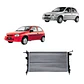 Radiador Motor Mecanico Compatible Chevr Corsa 1993-2008 - Miniatura 2