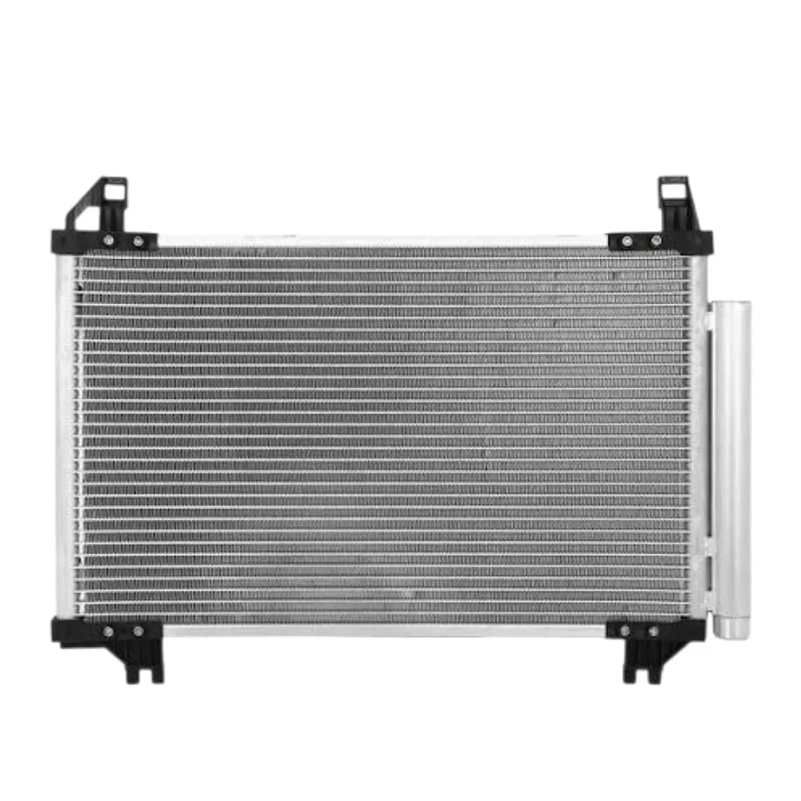 Condensador Aire A/c Compatible Toyota Yaris Sport/sedan 2006-2013 2