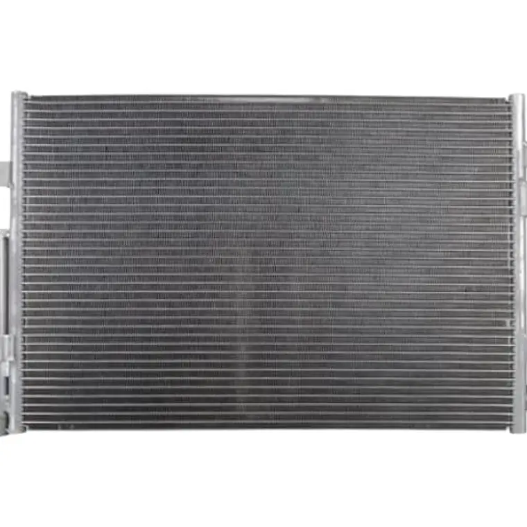 Condensador Aire A/c Compatible Chevr Sail 2011-2017 3