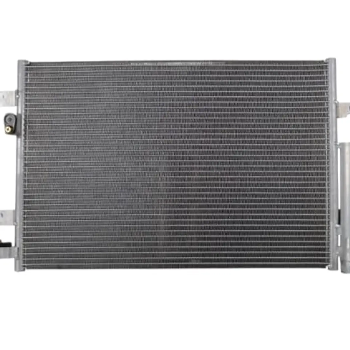 Condensador Aire A/c Compatible Chevr Sail 2011-2017 2
