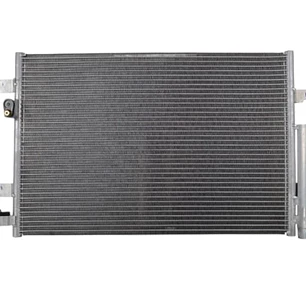 Condensador Aire A/c Compatible Chevr Sail 2011-2017