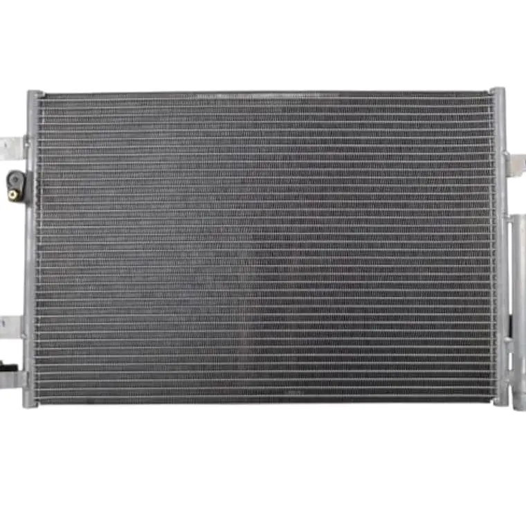 Condensador Aire A/c Compatible Chevr Sail 2011-2017 2