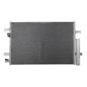 Condensador Aire A/c Compatible Chevr Sail 1.5  2016-2023