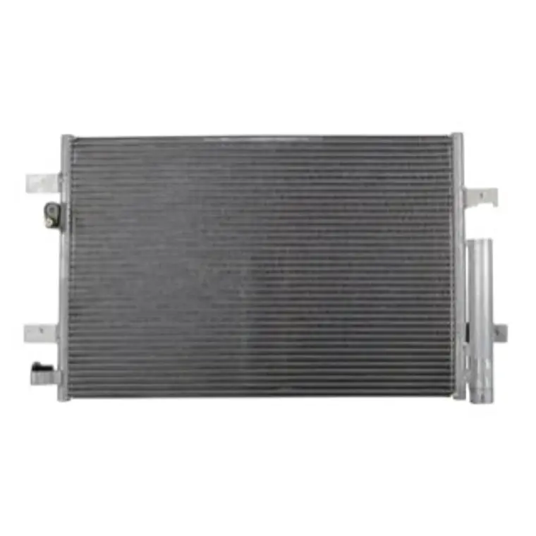 Condensador Aire A/c Compatible Chevr Sail 1.5  2016-2023 2