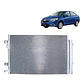 Condensador Aire A/c Compatible Chevr Sail 1.5  2016-2023 - Miniatura 1