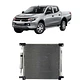 Condensador Aire A/c Compatible Mitsub L200 2.4 2016-2018 - Miniatura 1