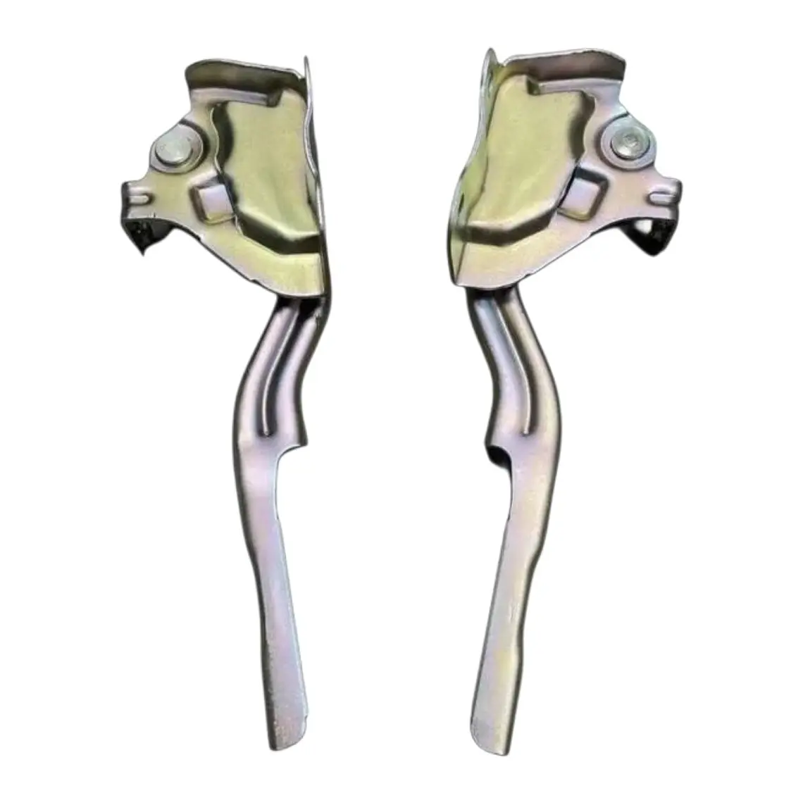 Par Bisagras Capot Compatible Hyun Verna 2020-2023 2