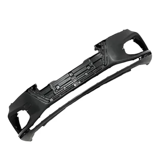 Parachoque Delantero Compatible Mg 5 2020-2024