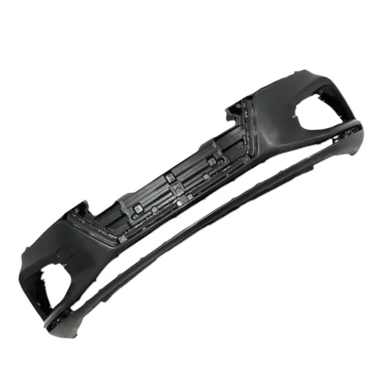 Parachoque Delantero Compatible Mg 5 2020-2024 2