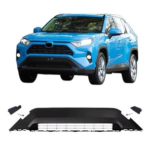 Rejilla Inf + Tapas Remolque Compatible Toyota Rav 2019-2025