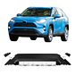 Rejilla Inf + Tapas Remolque Compatible Toyota Rav 2019-2025 - Miniatura 1