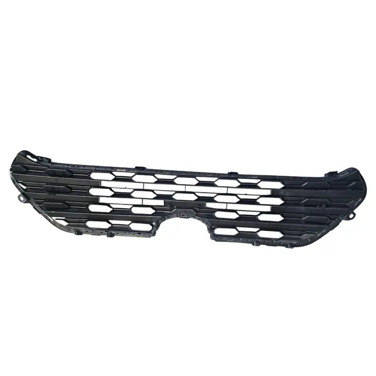 Rejilla Inf + Tapas Remolque Compatible Toyota Rav 2019-2025 2