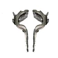 Par Bisagras Capot Compatible Kia Cerato 2023-2026 - Miniatura 2